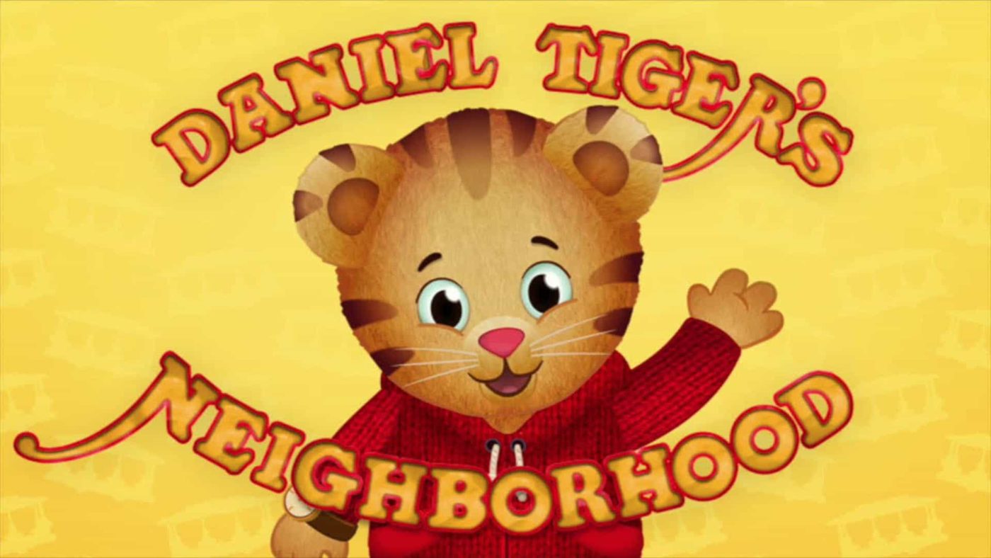 Daniel Tigers Neighborhood