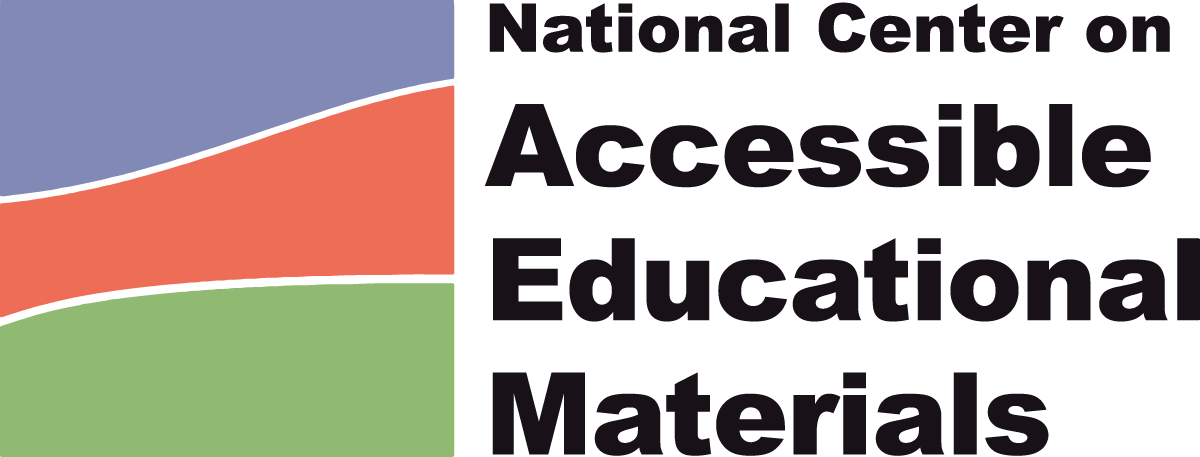 National Center on Accessible Educational Materials