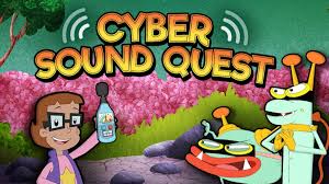 Cyber Sound Quest