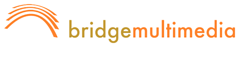 Bridge Multimedia Logo