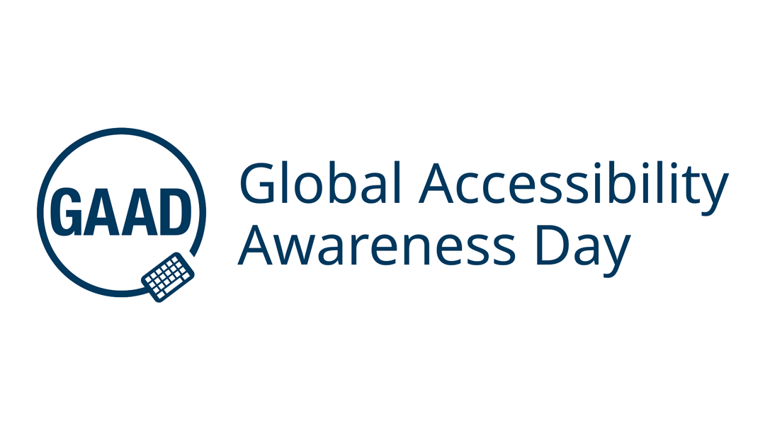 Global Access Awareness Day
